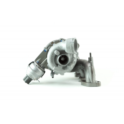 Turbo Audi A3 2.0 TDI 170 CV GARRETT (757042-5014S)